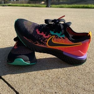 Nike Flyknit Epic React